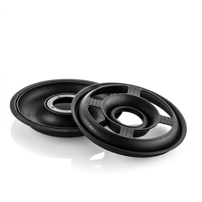 Forma Tort Modern LONDON Ø 16 x H 4.1 cm, 520 ml [3]