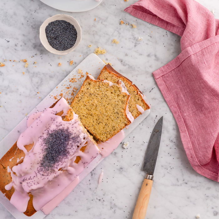 Forme Coacere Chec/Cozonac 22.7xH6.5 cm - 400 g, Carton Termorezistent, Set 5 Buc [2]