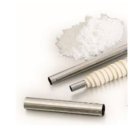 Forme Cilindrice Inox coacere Rulouri si Cannoli Ø 2 x 12 cm, Set 8 Buc [2]