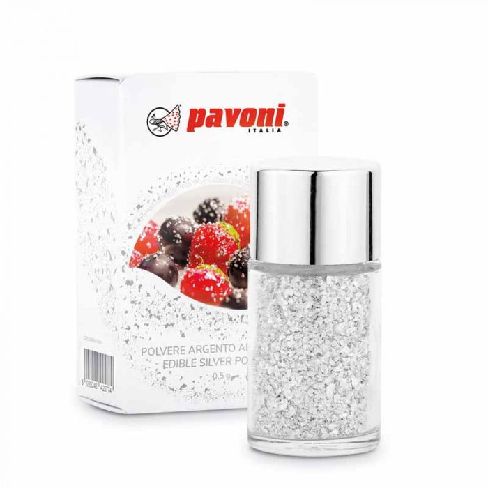 Fulgi din Argint, 0.5 gr [1]