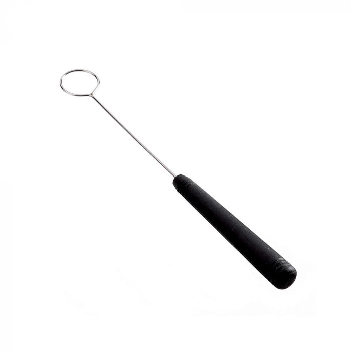 Furculita Inox Praline - Cap Rotund Ø 1.8 cm [1]