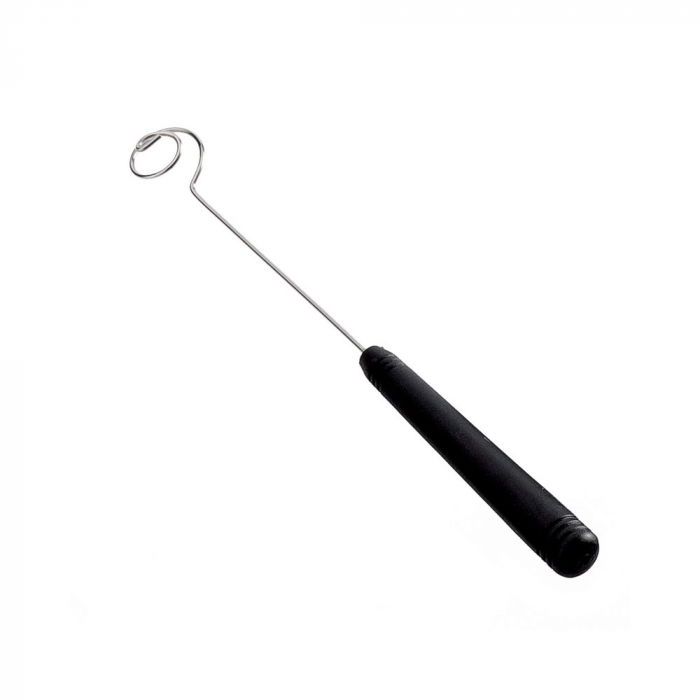 Furculita Inox Praline - Cap Spirala [1]