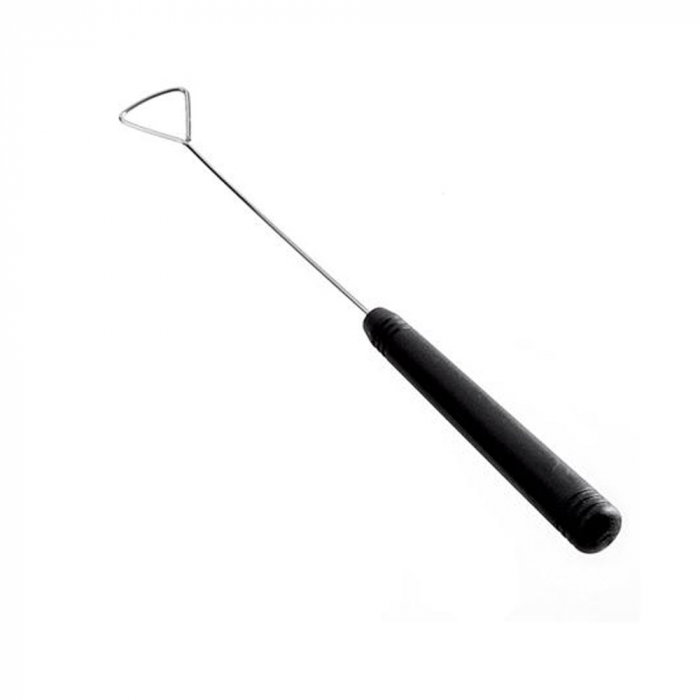 Furculita Inox Praline - Cap Triunghiular [1]