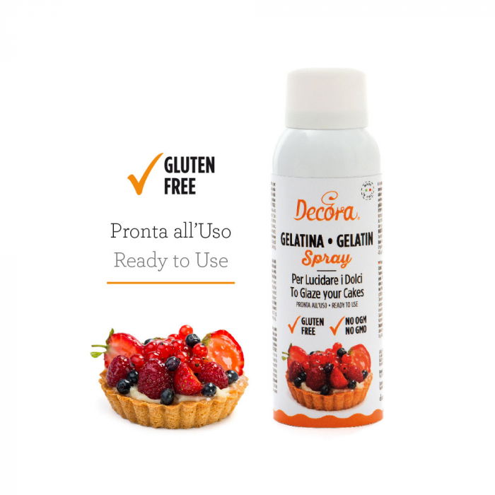 Gelatina Spray, 125 ml [2]