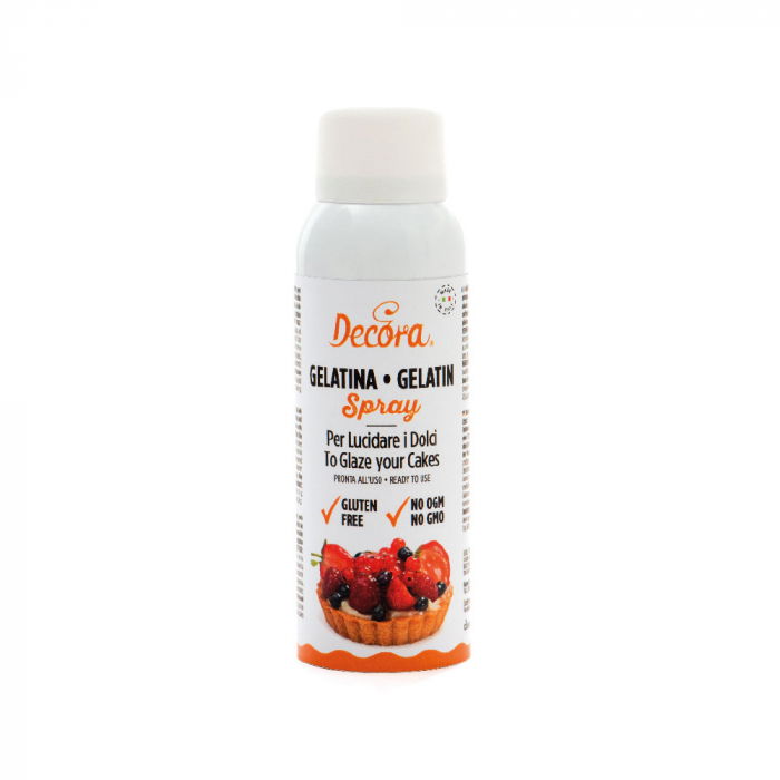 Gelatina Spray, 125 ml [1]