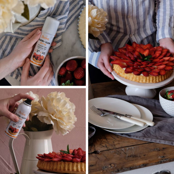 Gelatina Spray, 125 ml [5]