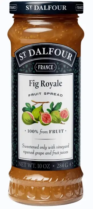 Gem de Smochine Fara Zahar adaugat, St Dalfour [1]