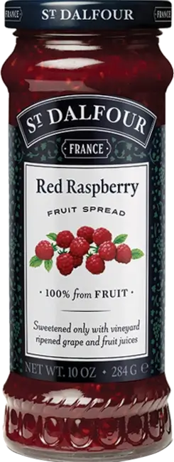 Gem de Zmeura Fara Zahar Adaugat, [1]