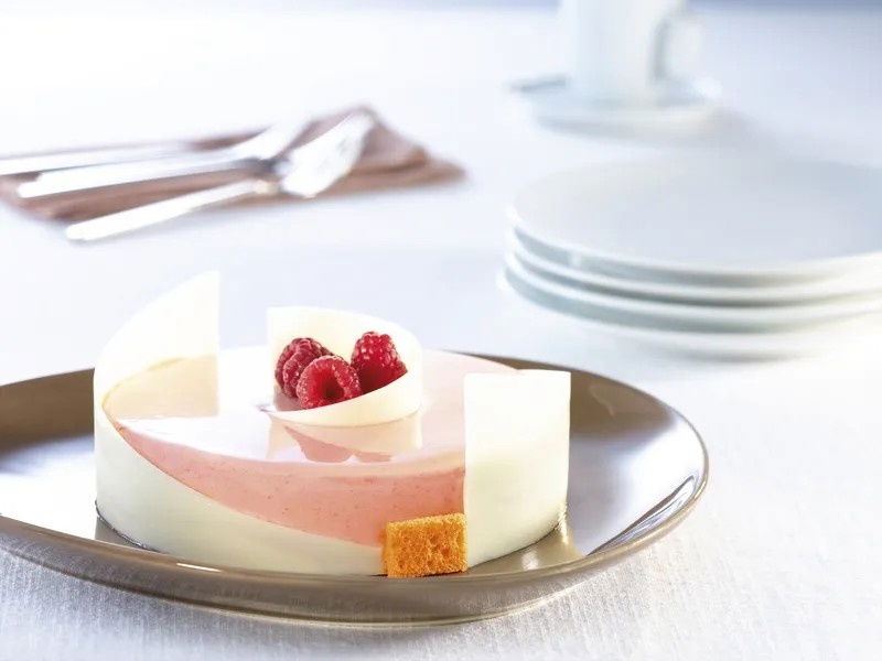 Glazura la Rece Neutra Brillo Puratos, 5 Kg [3]