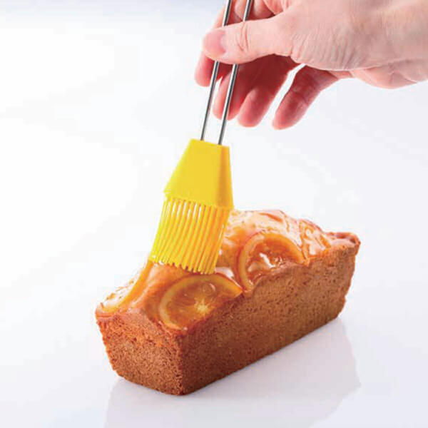 Glazura Neutra Harmony Sublimo, Galze & Go, 1L, Puratos [3]