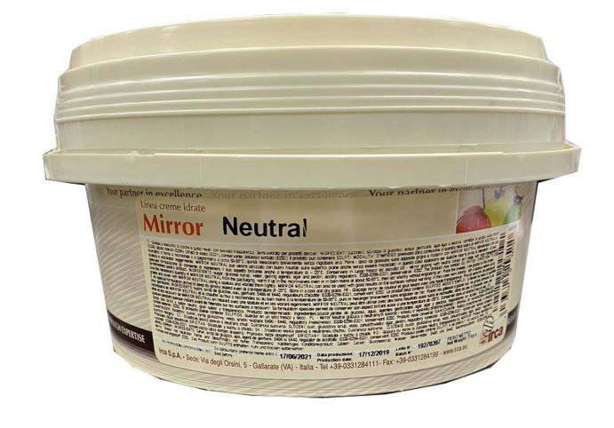 Glazura Oglinda neutra de la Irca italia [1]