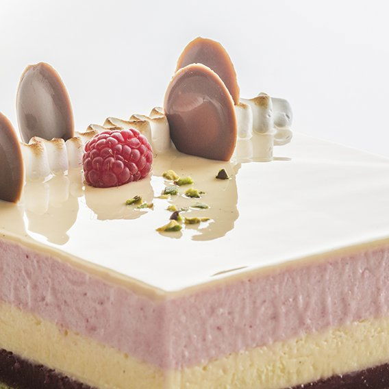 Glazura Oglinda neutra de la Irca italia [2]