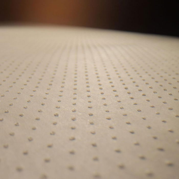 Hartie Copt Microperforata 60x40cm [1]