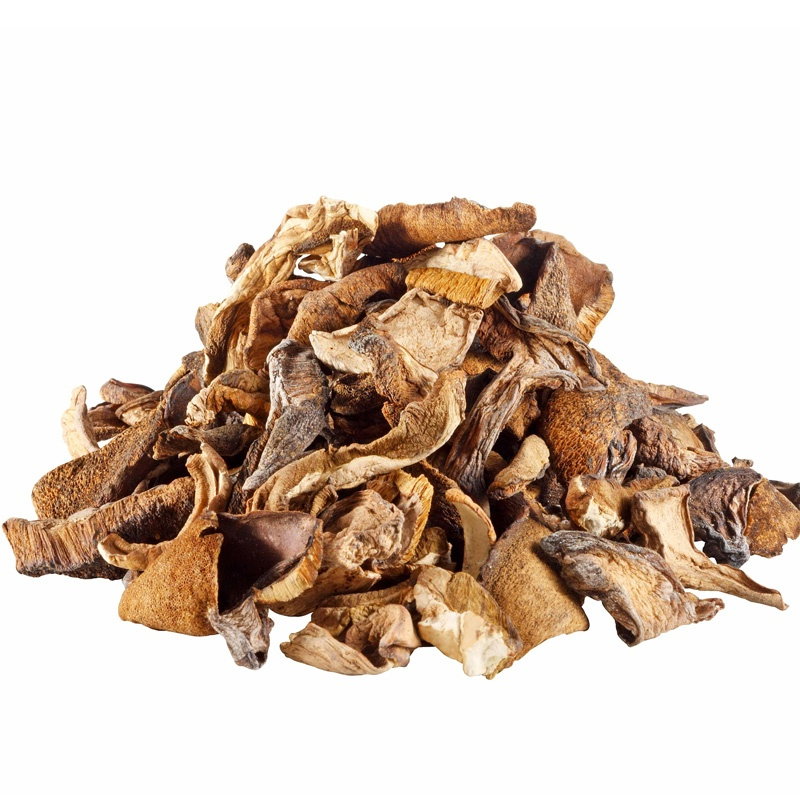 Hribi Liofilizati Felii, Rely, 200g [1]