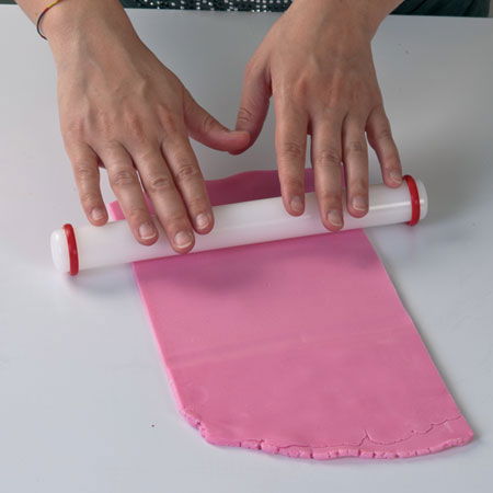 Inele Merdenea Mica Ø 2.5 cm, Set 8 Buc [3]