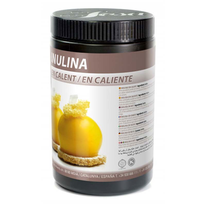 Inulina Sosa, 600 gr [1]