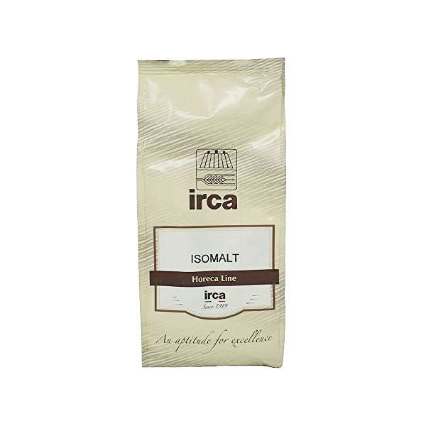 ISOMALT cristalin pur, 1 Kg [1]