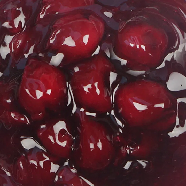 Jeleu cu Visine, 40% fruct, 6 Kg, Vortumnus [2]