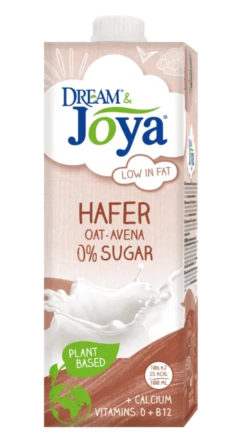 Joya Bautura Ovaz 0% Zahar 1L [1]