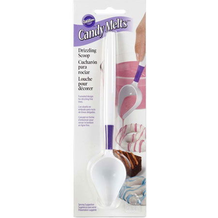 Lingura silicon cu picurator [2]