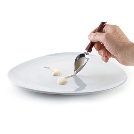 Linguri cu Picurator pentru Decorare Platouri sau Produse, Set 2 Buc [3]