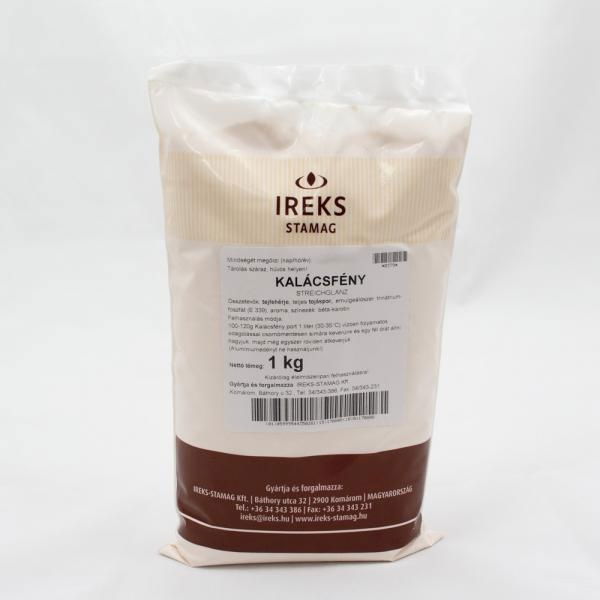 Luciu pentru cozonac Ireks, 1 Kg [1]
