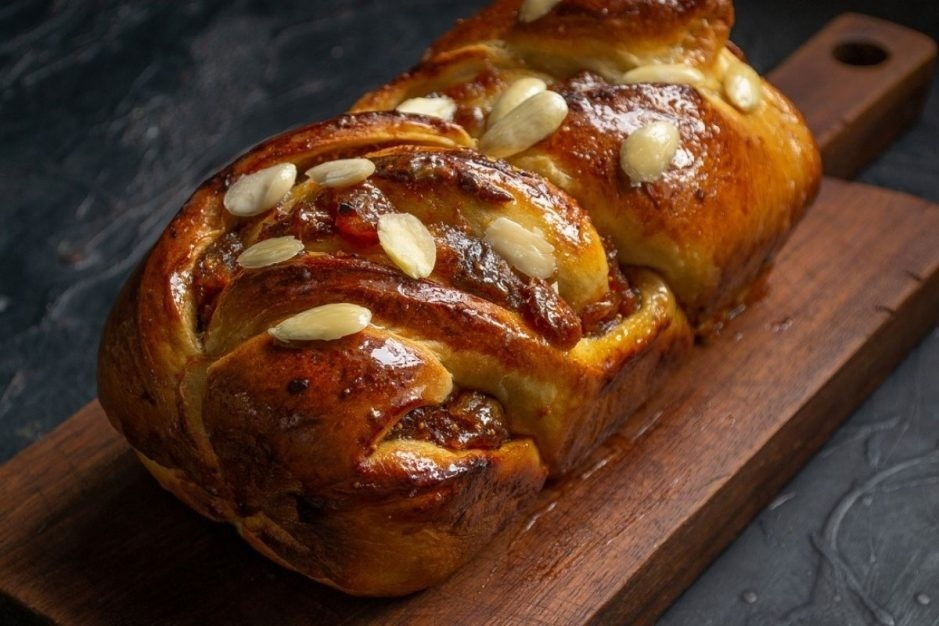 Luciu pentru cozonac Ireks, 1 Kg [2]