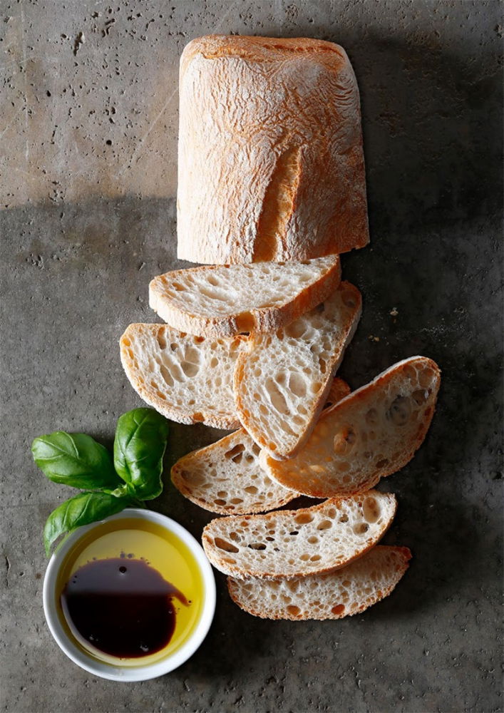 Maia de Grau Usor Aromata cu Drojdii Active Ireks, 1 Kg [5]