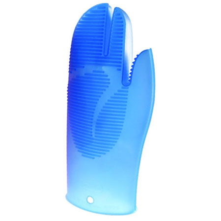 Manusa Silicon, Temp. Max. 250 °C, L 33 cm [1]