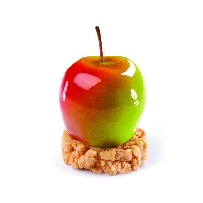 Mar 3D, Ø5.5xH4.8 cm - Forma Silicon Monoportii Forcone, 20 cavitati [1]