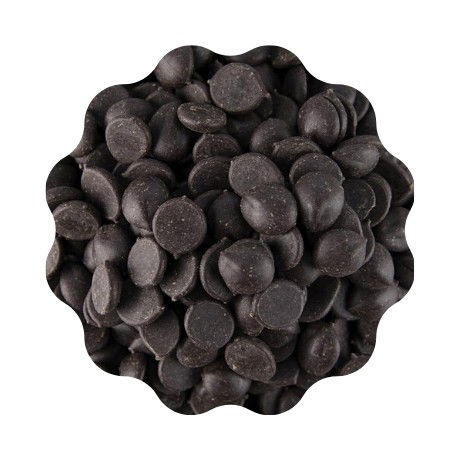 Masa de cacao, 2.5 Kg, Callebaut [2]