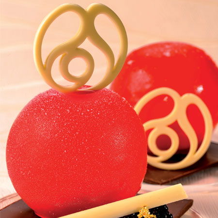 Matrita 12 Decoruri Ciocolata [2]