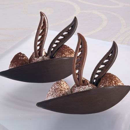 Matrita 18 Decoruri Ciocolata [2]