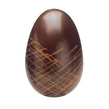 Matrita Policarb. Ou 4 cavitati 5.6 x H 8,8 cm [2]