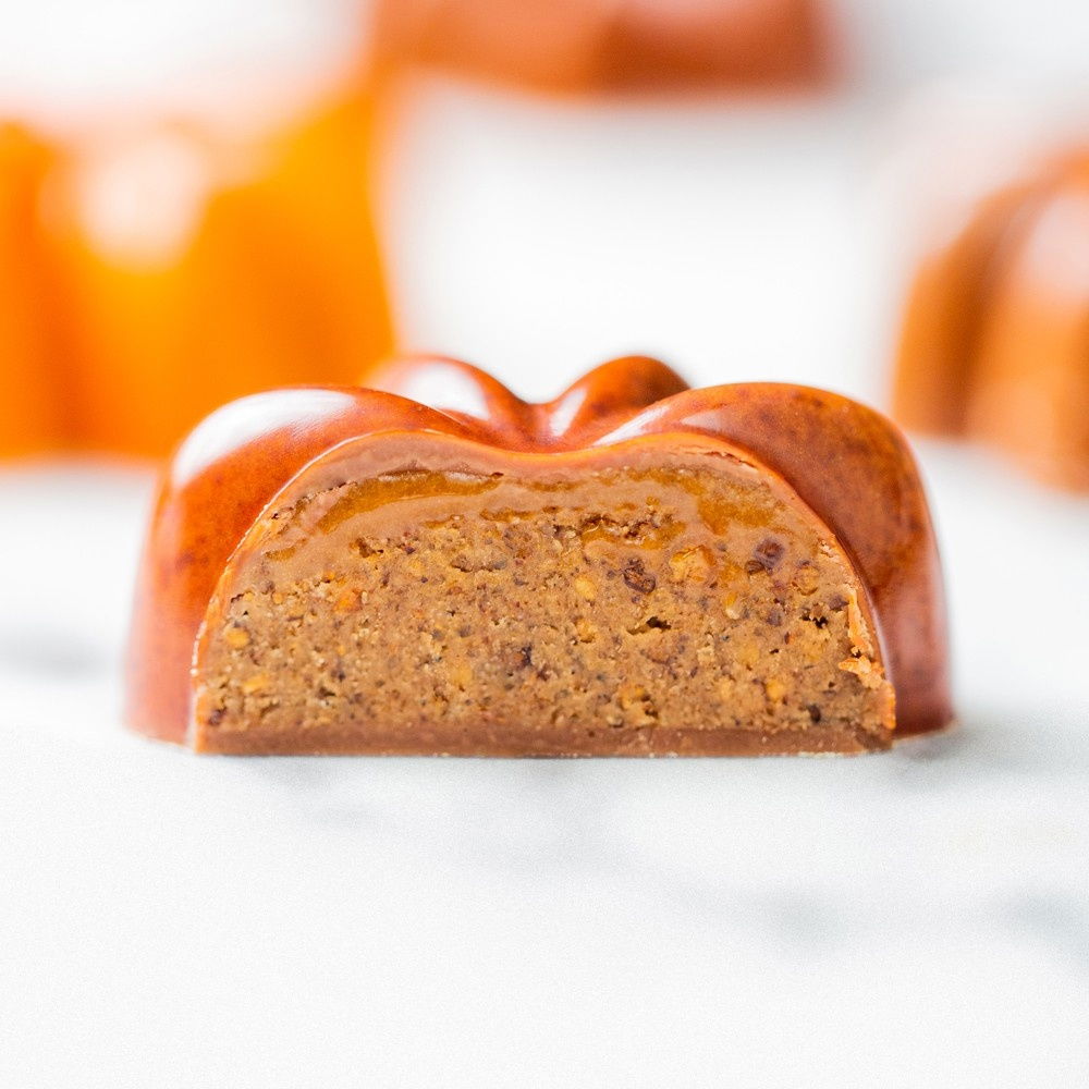 Matrita Policarbonat 15 Praline Ciocolata Model VIP Etolie, 3.8 x 3.8 x H 1.5 cm, 12.5 gr [3]