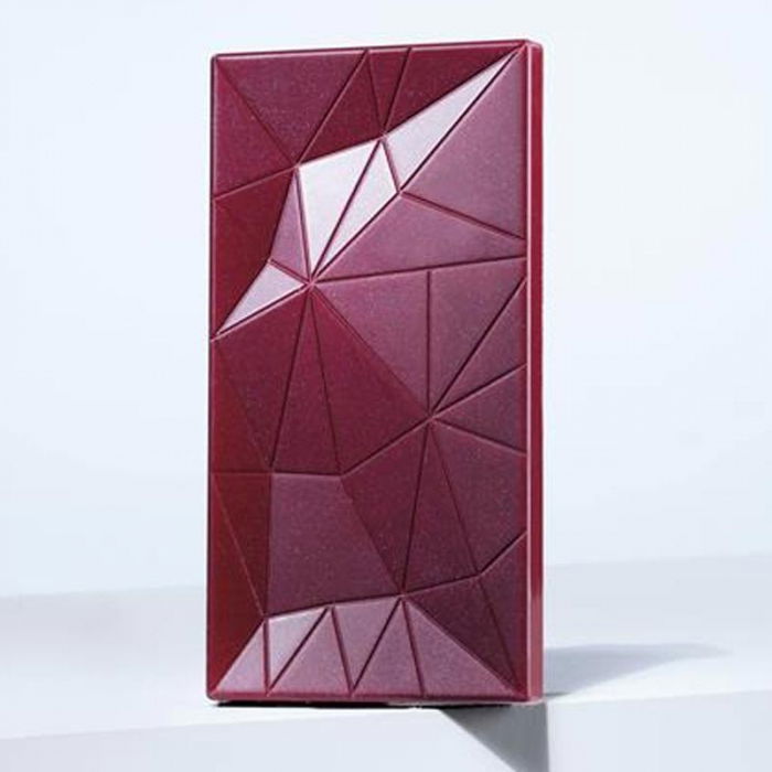 Matrita Policarbonat 3 Tablete Ciocolata Geomc, 27.5x17.5 cm [1]