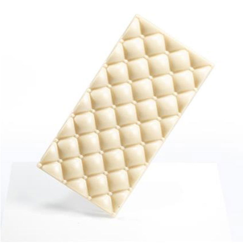 Matrita Policarbonat 3 Tablete Ciocolata Matalasat, 27.5x17.5 cm [1]