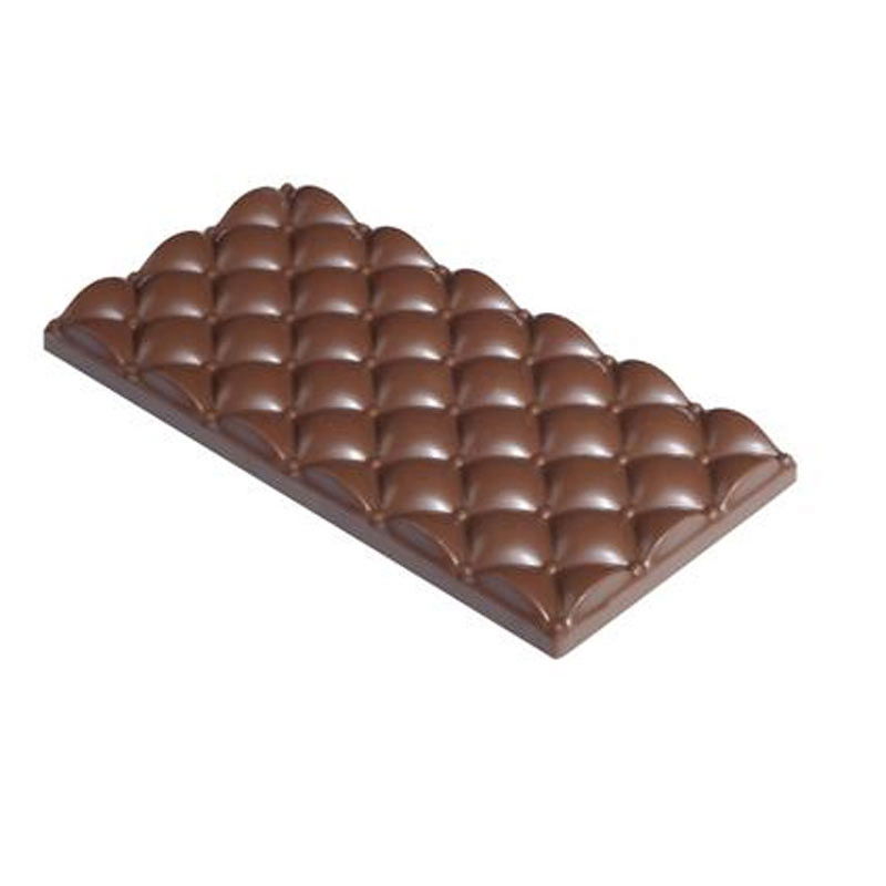 Matrita Policarbonat 3 Tablete Ciocolata Matalasat, 27.5x17.5 cm [2]