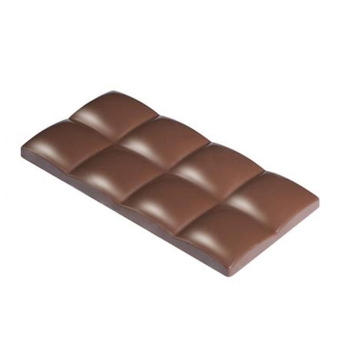 Matrita Policarbonat 3 Tablete Ciocolata Pernite, 27.5x17.5 cm [2]