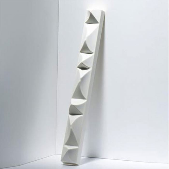 Matrita Policarbonat 4 Batoane Ciocolata Geomc, 27.5x17.5 cm [1]