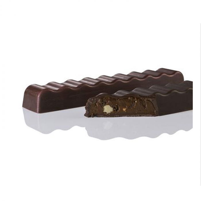 Matrita Policarbonat 4 Batoane Ciocolata Wayy, 27.5x17.5 cm [1]