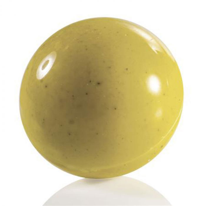 Matrita Policarbonat 4 Semisfere Ø 8 cm, 17.5x27.5 cm [1]