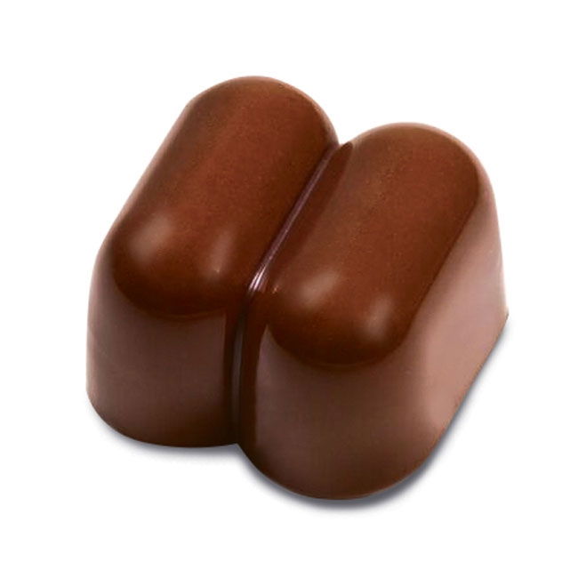 Matrita Policarbonat Gama Antonio Bachour - 21 Praline Ciocolata [3]