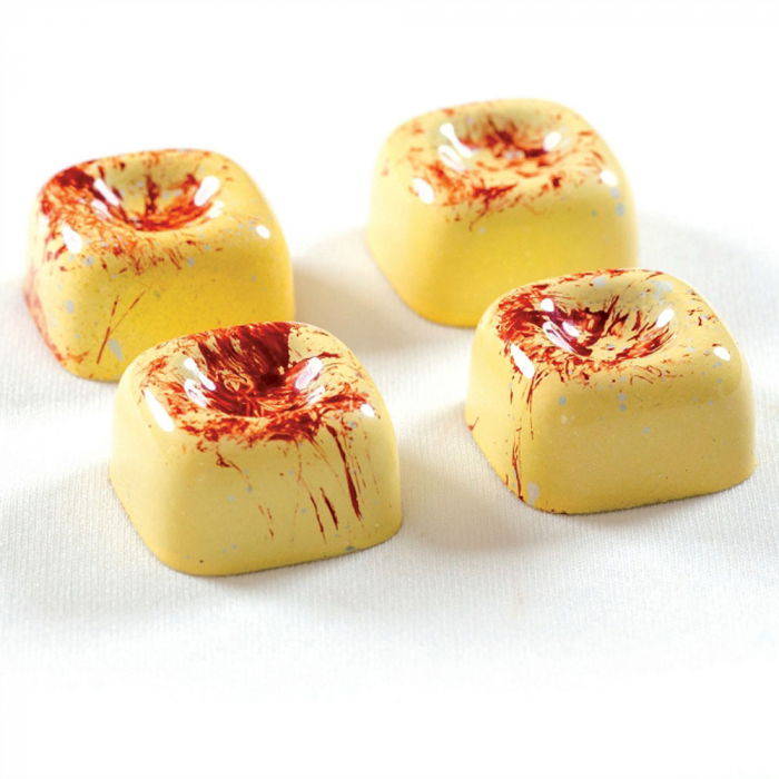 Matrita Policarbonat Gama Antonio Bachour - 21 Praline Ciocolata [1]