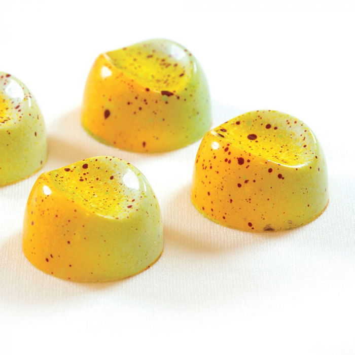 Matrita Policarbonat Gama Antonio Bachour - 21 Praline Ciocolata [1]