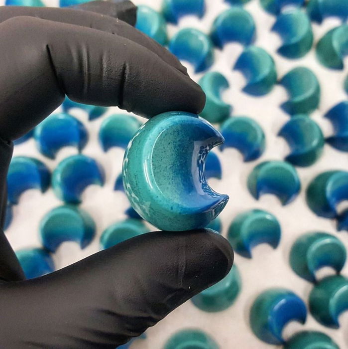 Matrita Policarbonat Gama Antonio Bachour - 21 Praline Ciocolata [2]