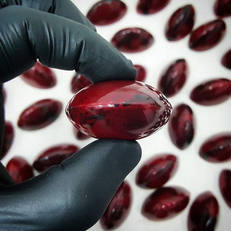 Matrita Policarbonat Gama Antonio Bachour - 21 Praline Ciocolatar [2]