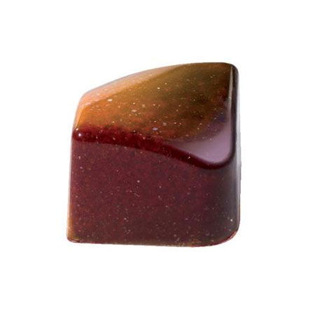 Matrita Policarbonat Gama Modern 28 Praline Ciocolata, 2,4 x 2,4 x H 1,8 cm, 10 g [1]