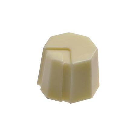 Matrita Policarbonat Gama Modern 28 Praline Ciocolata, 2,6 x 2 x H 2,1 cm, 8 g [1]