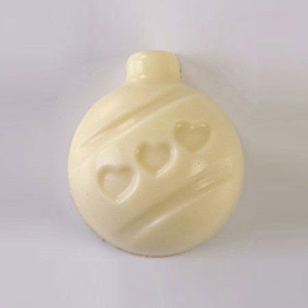 Matrita Policarbonat Globuri 30 Praline Ciocolata, 3 x 2,6 x H 1,65 cm, 7 gr [1]